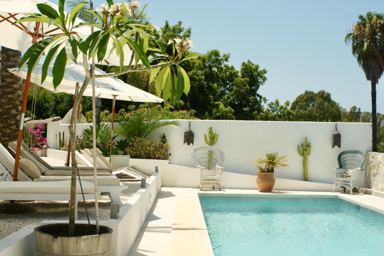 Bed & Breakfast Mil Estrellas